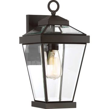 Quoizel RAVINE QZ-RAVINE2-M Applique murale 1x60W/E27 IP44
