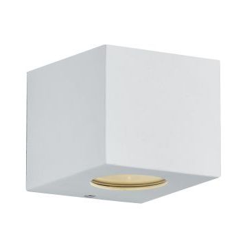 Trio CORDOBA R28222631 Applique murale 2x2w/led 3000k 200lm ip44
