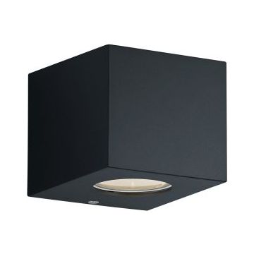 Trio CORDOBA R28222632 Applique murale 2x2w/led 3000k 200lm ip44