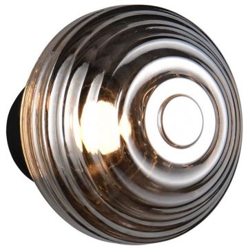 Trio EARL R27771154 Applique murale 1x1.5w/led 3000k 140lm ip20