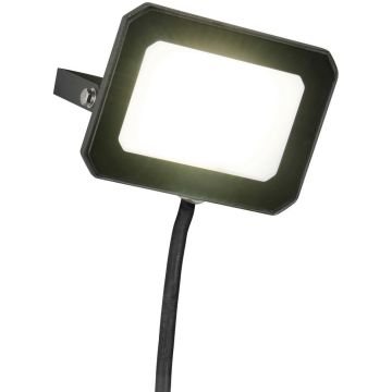 Trio FUNCHAL R23346132 Wandlamp 1x20w/led 4000k 1800lm ip65