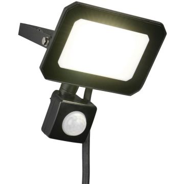 Trio FUNCHAL R23349132 Wandlamp 1x20w/led 4000k 1800lm ip44