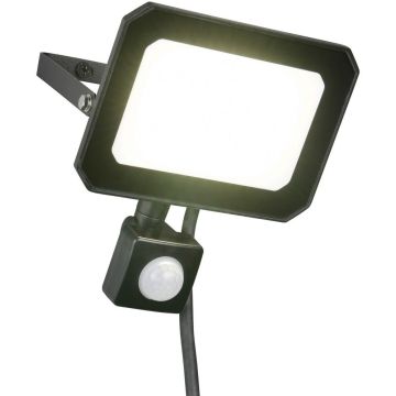 Trio FUNCHAL R23349232 Wandlamp 1x30w/led 4000k 2800lm ip44