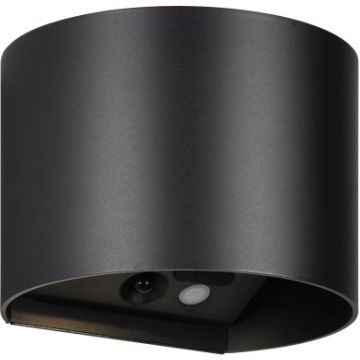 Trio GENIE R24161632 Applique murale 2x1w/led 3000k 150lm ip44