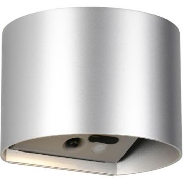 Trio GENIE R24161687 Applique murale 2x1w/led 3000k 150lm ip44