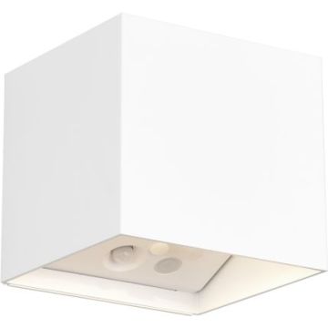 Trio GENIE R24169631 Applique murale 2x1w/led 3000k 150lm ip44