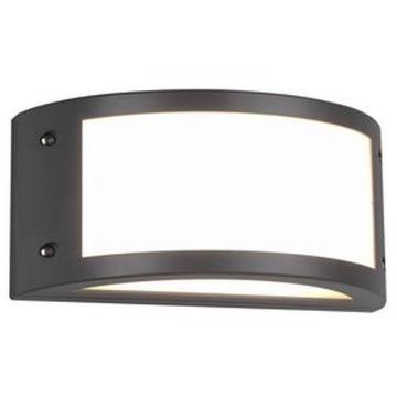 Trio KENDAL R22151142 Applique murale 1x12w/led 3000k 1200lm ip54