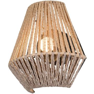 Trio LIRA R25991126 Wandlamp 1x1.5w/led 3000k 140lm ip20