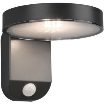 Trio POSADAS R22251142 Wandlamp 1x5w/led 3000k 290lm ip44