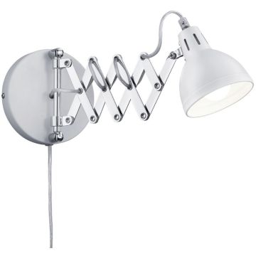 Trio SCISSOR R20321031 Applique murale 1x28w/e14 ip20