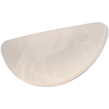 Trio UMBRIA R24631101 Wandlamp 1x9w/led 4000k 1200lm ip20