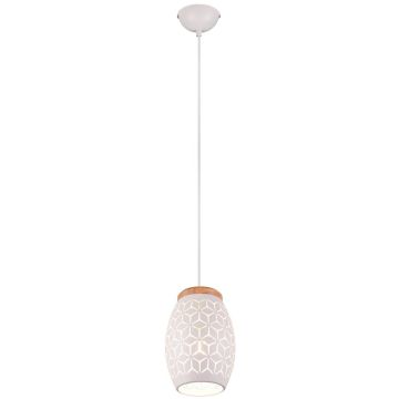 Trio BIDAR R31571031 Hanglamp 1x28w/e27 ip20