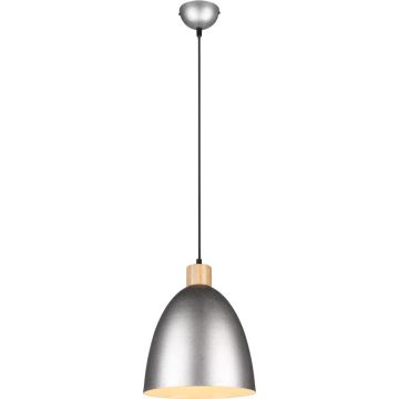 Trio JAGGER R30681067 Hanglamp 1x40w/e27 ip20