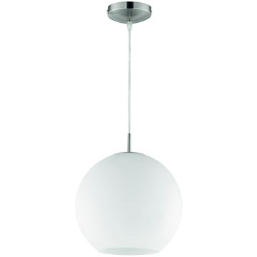 Trio MOON R30153007 Suspension lumineuse 1x60w/e27 ip20