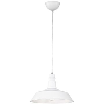 Trio WILL R30421001 Suspension lumineuse 1x60w/e27 ip20