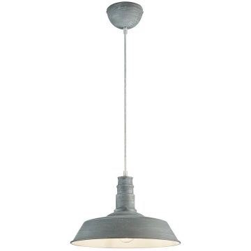 Trio WILL R30421078 Suspension lumineuse 1x60w/e27 ip20
