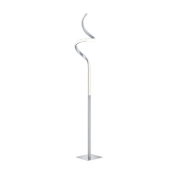 Trio COURSE R42051107 Staande lamp 1x11w/led 3000k 950lm ip20