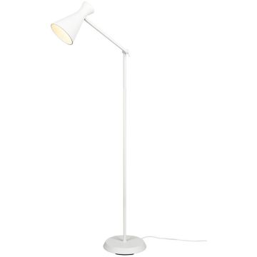 Trio ENZO R40781031 Staande lamp 1x10w/e27 ip20