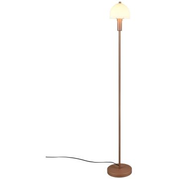Trio GLENN R41961065 Staande lamp 1x10w/e14 ip20