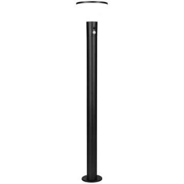 Trio GORDA R44676132 Vloerlamp 1x3w/led 4000k 500lm ip44