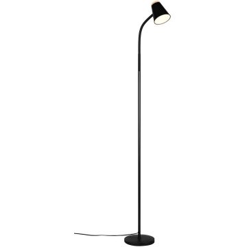 Trio PONGO R45831102 Staande lamp 1x4.5w/led 3000k 500lm ip20