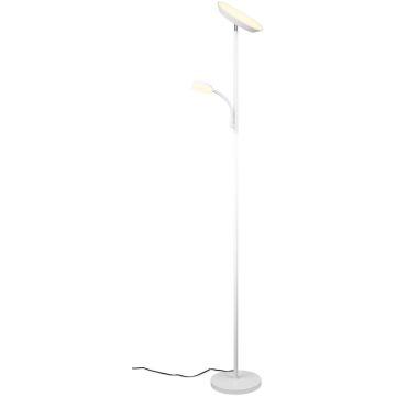 Trio SPECTER R47842131 Lampadaire 2x17w/led 2700-6500k 1900+450lm ip20