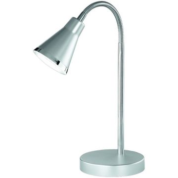 Trio ARRAS R52711187 Bureau lamp 1x3.8w/led 3000k 350lm ip20