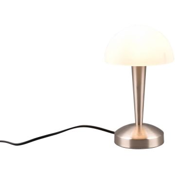 Trio CANARIA R59561107 Lampe de table 1x5w/e14 3000k 470lm ip20