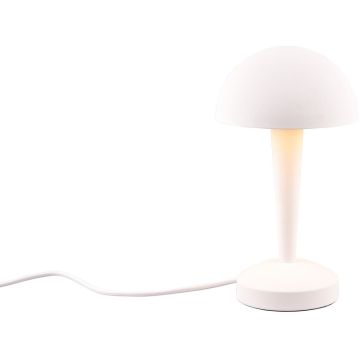 Trio CANARIA R59561131 Lampe de table 1x5w/e14 3000k 470lm ip20
