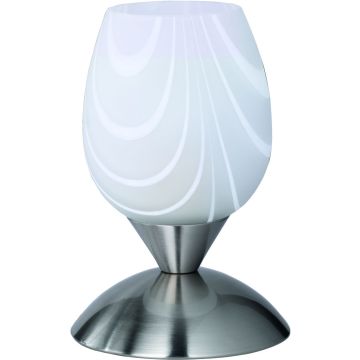 Trio CUP R59441001 Tafellamp 1x40w/e14 ip20