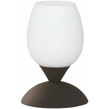 Trio CUP R59441024 Lampe de table 1x40w/e14 ip20