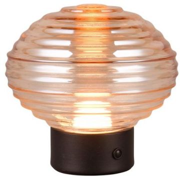 Trio EARL R57771113 Lampe de table 1x2w/led 3000k 100lm ip20