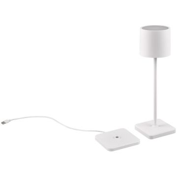 Trio FERNANDEZ R54096131 Lampe de table 1x1w/led 2700+4000+6000K 130lm ip54