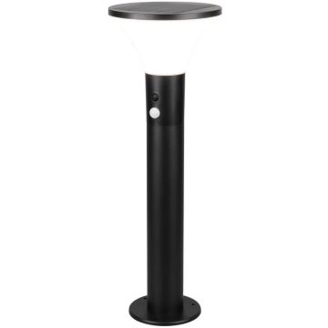Trio GORDA R54676132 Vloerlamp 1x3w/led 4000k 500lm ip44