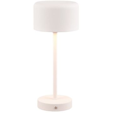 Trio JEFF R59151131 Lampe de table 1x1.5w/led 3000K 150lm ip20