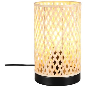 Trio LAURENT R56091932 Lampe de table 1x10w/e27 ip20