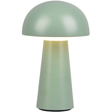 Trio LENNON R52176149 Tafellamp 1x2w/led 3000k 180lm ip44