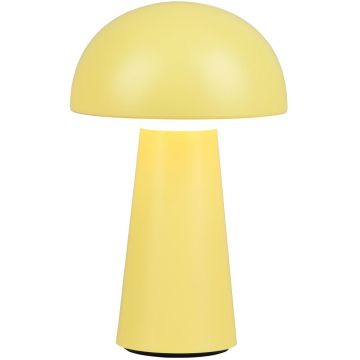 Trio LENNON R52176183 Tafellamp 1x2w/led 3000k 180lm ip44