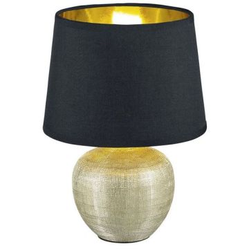 Trio LUXOR R50621079 Lampe de table 1x40w/e14 ip20
