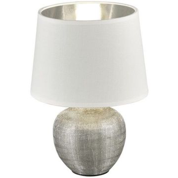 Trio LUXOR R50621089 Lampe de table 1x40w/e14 ip20