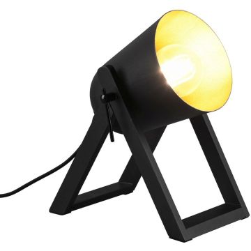 Trio MARC R50721080 Tafellamp 1x25w/e27 ip20