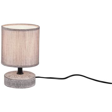 Trio MARIE R50980126 Lampe de table 1x28w/e14 ip20