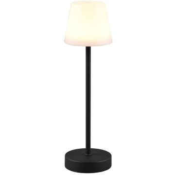 Trio MARTINEZ R54086132 Lampe de table 1x2w/led 2700-6500K 250lm ip44