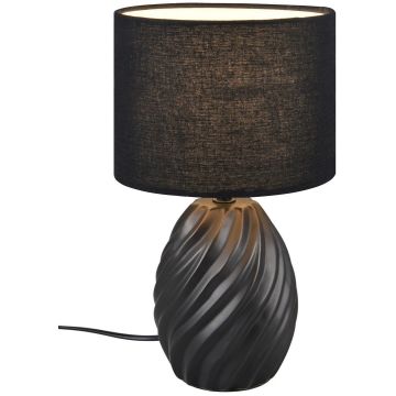 Trio MELVA R51771032 Tafellamp 1x40w/e14 ip20