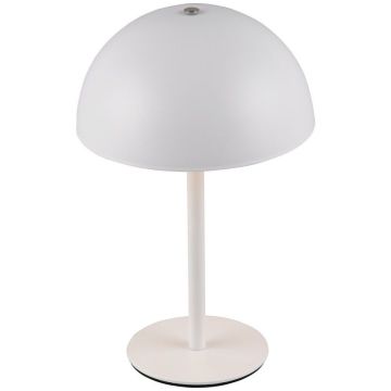 Trio MUNOZ R54891131 Lampe de table 1x1.3w/led 3000k 120lm ip20