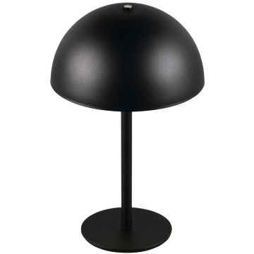 Trio MUNOZ R54891132 Lampe de table 1x1.3w/led 3000k 120lm ip20