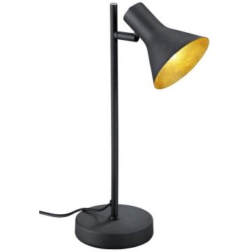 Trio NINA R50161002 Bureau lamp 1x28w/e14 ip20