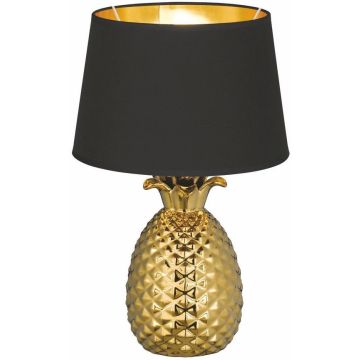 Trio PINEAPPLE R50431079 Tafellamp 1x60w/e27 ip20