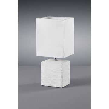 Trio PING R50131001 Lampe de table 1x40w/e14 ip20