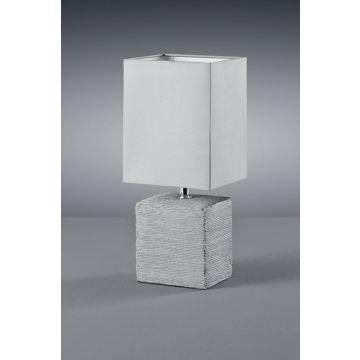 Trio PING R50131087 Lampe de table 1x40w/e14 ip20